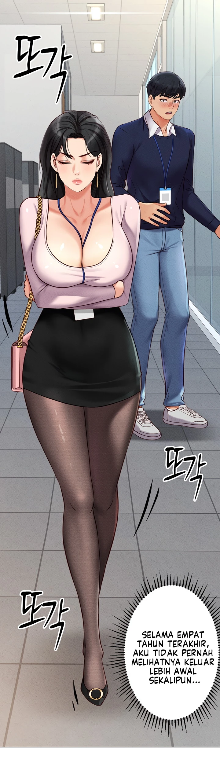 Common Sense Manipulation Program - Page 55